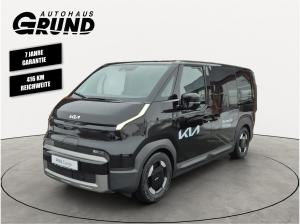 Kia PV5 CARGO 71.2 ELITE | 4T | WP | AWR | COMFORT | LM