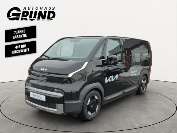 Kia PV5 CARGO 71.2 ELITE | 4T | WP | AWR | COMFORT | LM