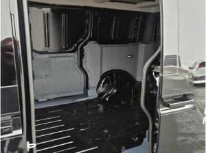 Kia PV5 CARGO 71.2 ELITE | 4T | WP | AWR | COMFORT | LM