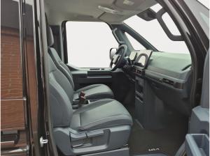 Kia PV5 CARGO 71.2 ELITE | 4T | WP | AWR | COMFORT | LM