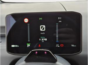 Kia PV5 CARGO 71.2 ELITE | 4T | WP | AWR | COMFORT | LM