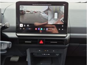 Kia PV5 CARGO 71.2 ELITE | 4T | WP | AWR | COMFORT | LM