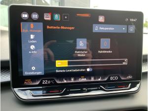 Cupra Terramar e-HYBRID 150 kW (204 PS) 6-Gang DSG;SONDERAKTION!!!;AHZV;Edge Paket;Matrix uvm.