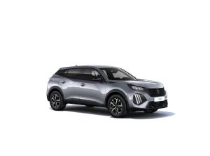 Peugeot 2008 STYLE 🔷 | Elektromotor 156 - 54 kWh Batterie | Multimedia | Sitzheizung| Klima