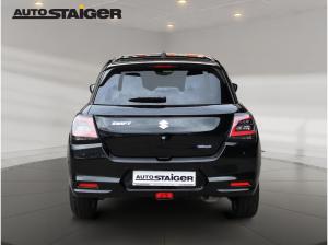 Suzuki Swift Comfort+ 🔥VOLLAUSSTATTUNG🏆