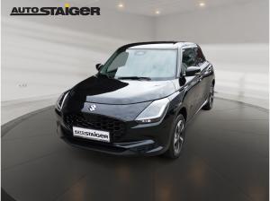 Suzuki Swift Comfort+ 🔥VOLLAUSSTATTUNG🏆