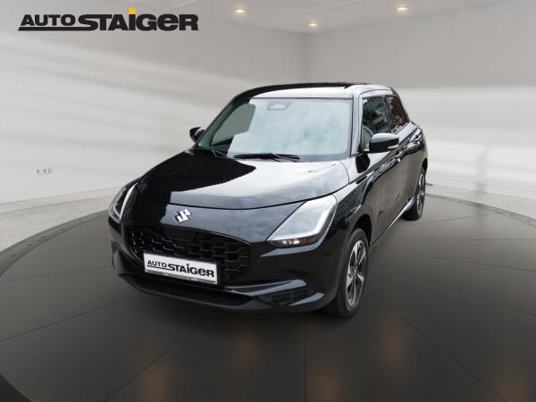 Suzuki Swift Comfort+ 🔥VOLLAUSSTATTUNG🏆