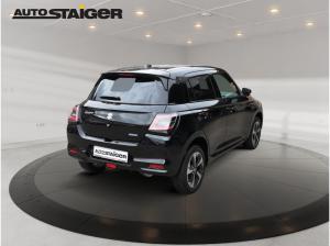 Suzuki Swift Comfort+ 🔥VOLLAUSSTATTUNG🏆