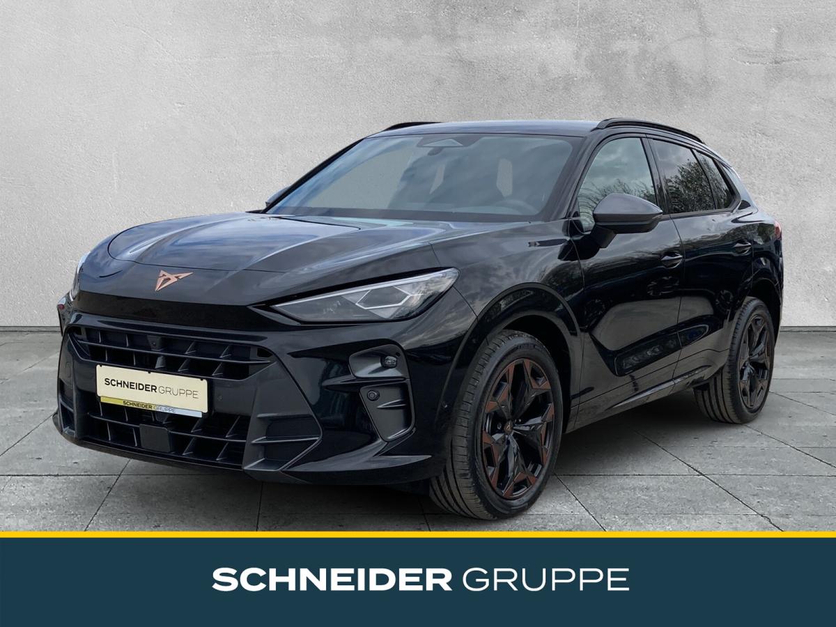 Cupra Terramar 1.5 eTSI 110 kW (150 PS) 7-Gang-DSG, LAGERAKTION März!!