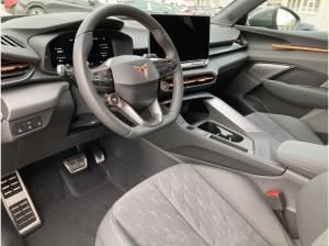 Cupra Terramar 1.5 eTSI 110 kW (150 PS) 7-Gang-DSG, LAGERAKTION März!!