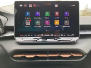 Cupra Terramar 1.5 eTSI 110 kW (150 PS) 7-Gang-DSG, LAGERAKTION März!!