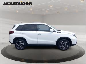 Suzuki Vitara Comfort+ Allgrip Automatik