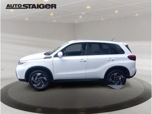 Suzuki Vitara Comfort+ Allgrip Automatik