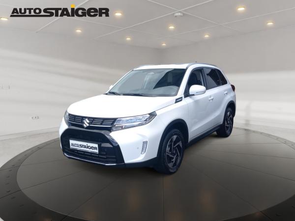 Suzuki Vitara Comfort+ Allgrip Automatik
