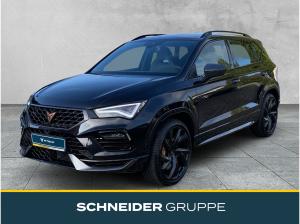 Cupra Ateca VZ Tribe Edition 2.0 TSI 221 kW (300 PS) 7-Gang DSG 4Drive ;SONDERAKTION!!!;AHZV;Businesspaket uvm.
