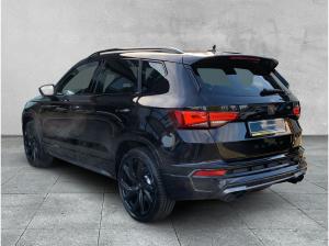 Cupra Ateca VZ Tribe Edition 2.0 TSI 221 kW (300 PS) 7-Gang DSG 4Drive ;SONDERAKTION!!!;AHZV;Businesspaket uvm.