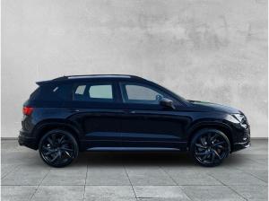 Cupra Ateca VZ Tribe Edition 2.0 TSI 221 kW (300 PS) 7-Gang DSG 4Drive ;SONDERAKTION!!!;AHZV;Businesspaket uvm.