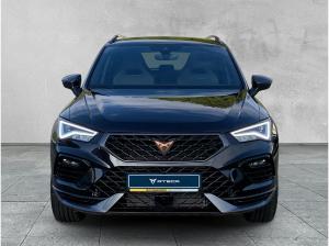 Cupra Ateca VZ Tribe Edition 2.0 TSI 221 kW (300 PS) 7-Gang DSG 4Drive ;SONDERAKTION!!!;AHZV;Businesspaket uvm.