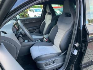 Cupra Ateca VZ Tribe Edition 2.0 TSI 221 kW (300 PS) 7-Gang DSG 4Drive ;SONDERAKTION!!!;AHZV;Businesspaket uvm.