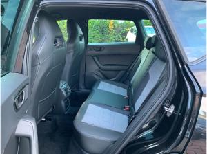 Cupra Ateca VZ Tribe Edition 2.0 TSI 221 kW (300 PS) 7-Gang DSG 4Drive ;SONDERAKTION!!!;AHZV;Businesspaket uvm.