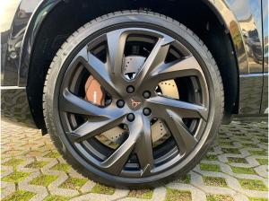 Cupra Ateca VZ Tribe Edition 2.0 TSI 221 kW (300 PS) 7-Gang DSG 4Drive ;SONDERAKTION!!!;AHZV;Businesspaket uvm.