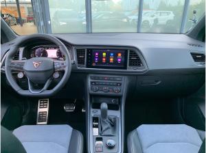Cupra Ateca VZ Tribe Edition 2.0 TSI 221 kW (300 PS) 7-Gang DSG 4Drive ;SONDERAKTION!!!;AHZV;Businesspaket uvm.