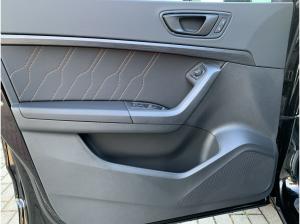 Cupra Ateca VZ Tribe Edition 2.0 TSI 221 kW (300 PS) 7-Gang DSG 4Drive ;SONDERAKTION!!!;AHZV;Businesspaket uvm.