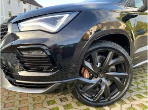 Cupra Ateca VZ Tribe Edition 2.0 TSI 221 kW (300 PS) 7-Gang DSG 4Drive ;SONDERAKTION!!!;AHZV;Businesspaket uvm.