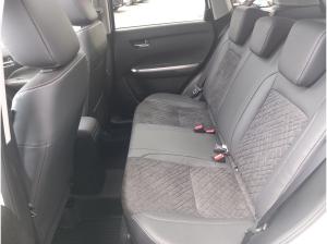 Suzuki Vitara Comfort+ Allgrip Automatik