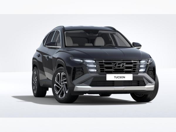 Hyundai TUCSON Prime 4WD 180ps💼GEWERBE💼📅Lieferzeit ca.3 Monate📅 360° Kamera HUD Matrix LED Navi Leder