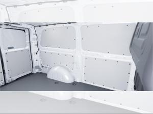 Mercedes-Benz Vito 114 Kasten Lang | SOFORT VERFÜGBAR | Inkl. Wartung/Garantie | Klima | Holzboden | AppleCarPlay/Andro