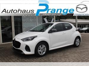 Mazda 2 HYBRID 1.5L VVT-I CVT CENTRE-LINE *SOFORT*AKTION* ACAA RFK MRCC ALU DAB SHZ BLUETOOTH