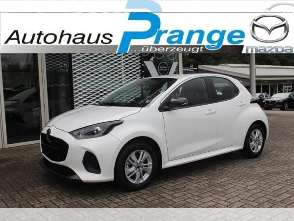 Mazda 2 HYBRID 1.5L VVT-I CVT CENTRE-LINE *SOFORT*AKTION* ACAA RFK MRCC ALU DAB SHZ BLUETOOTH