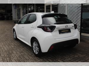 Mazda 2 HYBRID 1.5L VVT-I CVT CENTRE-LINE *SOFORT*AKTION* ACAA RFK MRCC ALU DAB SHZ BLUETOOTH