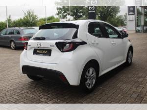Mazda 2 HYBRID 1.5L VVT-I CVT CENTRE-LINE *SOFORT*AKTION* ACAA RFK MRCC ALU DAB SHZ BLUETOOTH