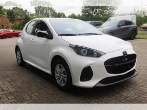 Mazda 2 HYBRID 1.5L VVT-I CVT CENTRE-LINE *SOFORT*AKTION* ACAA RFK MRCC ALU DAB SHZ BLUETOOTH