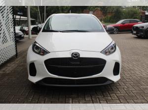 Mazda 2 HYBRID 1.5L VVT-I CVT CENTRE-LINE *SOFORT*AKTION* ACAA RFK MRCC ALU DAB SHZ BLUETOOTH