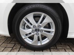 Mazda 2 HYBRID 1.5L VVT-I CVT CENTRE-LINE *SOFORT*AKTION* ACAA RFK MRCC ALU DAB SHZ BLUETOOTH