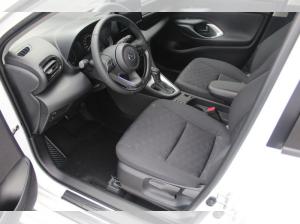 Mazda 2 HYBRID 1.5L VVT-I CVT CENTRE-LINE *SOFORT*AKTION* ACAA RFK MRCC ALU DAB SHZ BLUETOOTH