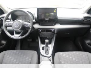 Mazda 2 HYBRID 1.5L VVT-I CVT CENTRE-LINE *SOFORT*AKTION* ACAA RFK MRCC ALU DAB SHZ BLUETOOTH