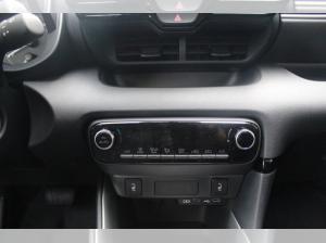 Mazda 2 HYBRID 1.5L VVT-I CVT CENTRE-LINE *SOFORT*AKTION* ACAA RFK MRCC ALU DAB SHZ BLUETOOTH