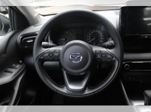 Mazda 2 HYBRID 1.5L VVT-I CVT CENTRE-LINE *SOFORT*AKTION* ACAA RFK MRCC ALU DAB SHZ BLUETOOTH