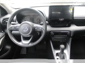Mazda 2 HYBRID 1.5L VVT-I CVT CENTRE-LINE *SOFORT*AKTION* ACAA RFK MRCC ALU DAB SHZ BLUETOOTH