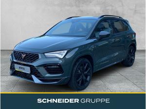 Cupra Ateca VZ TSI 221 kW (300 PS) 7-Gang DSG 4Drive;SONDERAKTION!!!;Businesspaket;AHZV;Assistenzpaket uvm.