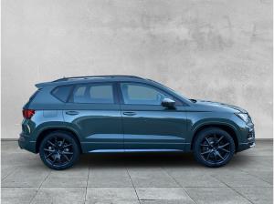 Cupra Ateca VZ TSI 221 kW (300 PS) 7-Gang DSG 4Drive;SONDERAKTION!!!;Businesspaket;AHZV;Assistenzpaket uvm.