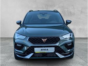 Cupra Ateca VZ TSI 221 kW (300 PS) 7-Gang DSG 4Drive;SONDERAKTION!!!;Businesspaket;AHZV;Assistenzpaket uvm.
