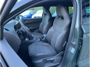 Cupra Ateca VZ TSI 221 kW (300 PS) 7-Gang DSG 4Drive;SONDERAKTION!!!;Businesspaket;AHZV;Assistenzpaket uvm.