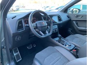 Cupra Ateca VZ TSI 221 kW (300 PS) 7-Gang DSG 4Drive;SONDERAKTION!!!;Businesspaket;AHZV;Assistenzpaket uvm.