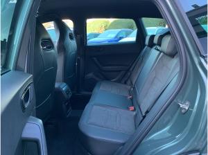 Cupra Ateca VZ TSI 221 kW (300 PS) 7-Gang DSG 4Drive;SONDERAKTION!!!;Businesspaket;AHZV;Assistenzpaket uvm.