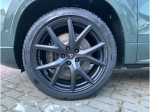 Cupra Ateca VZ TSI 221 kW (300 PS) 7-Gang DSG 4Drive;SONDERAKTION!!!;Businesspaket;AHZV;Assistenzpaket uvm.